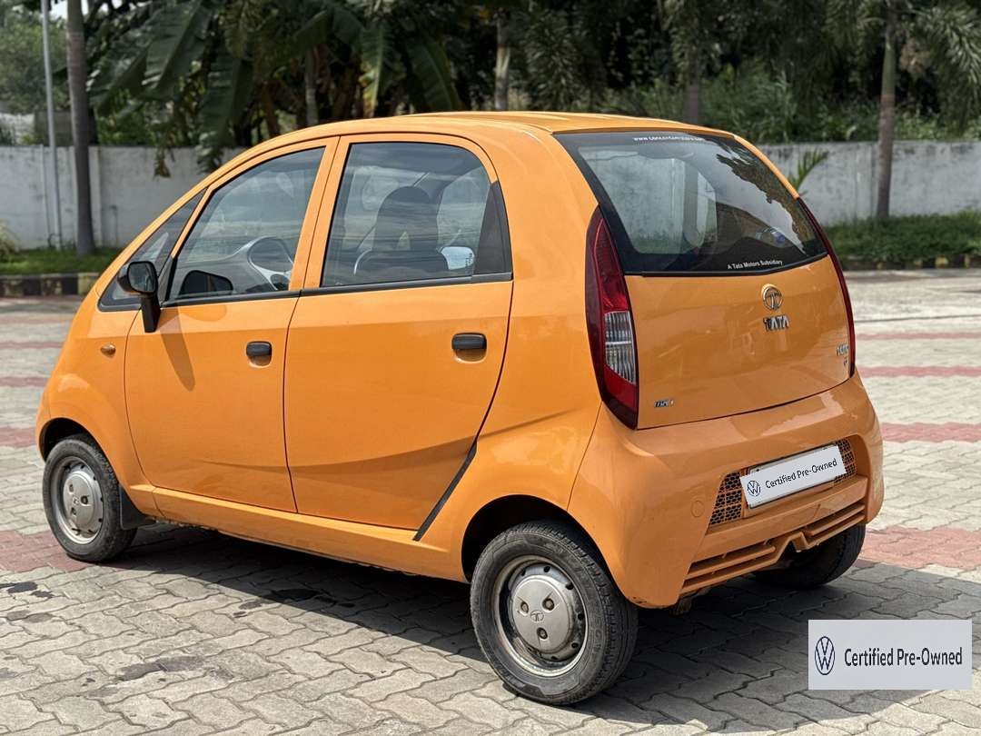 Tata Nano(2011-2014) Lx
